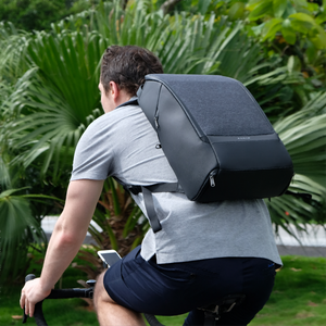 FlexPack Pro | One of The Best Functional Anti-theft BackPacks