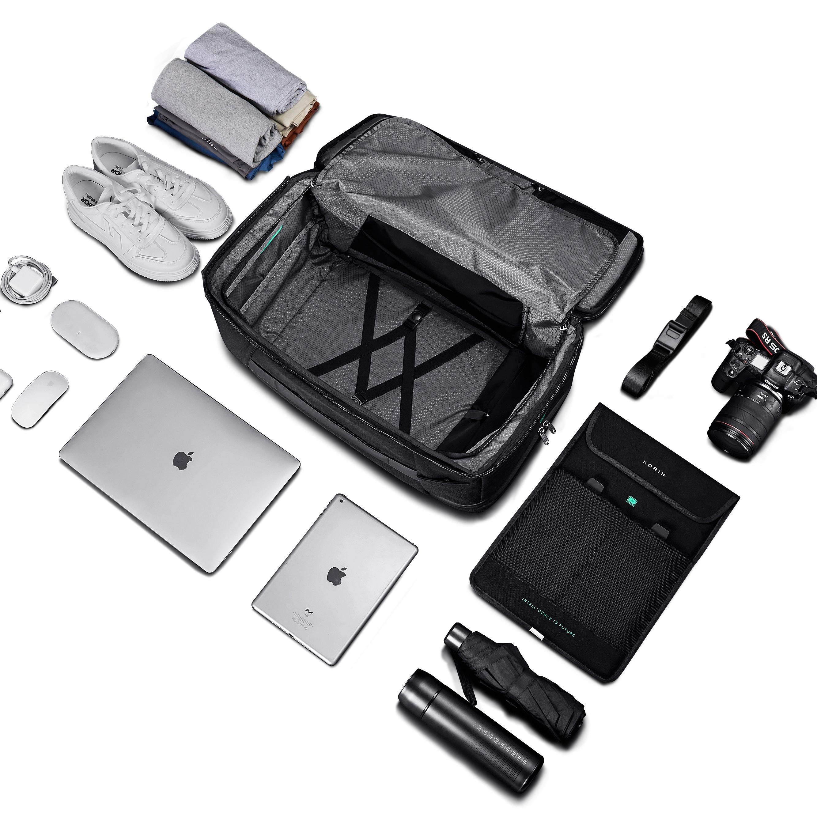 ClickPack Travlo