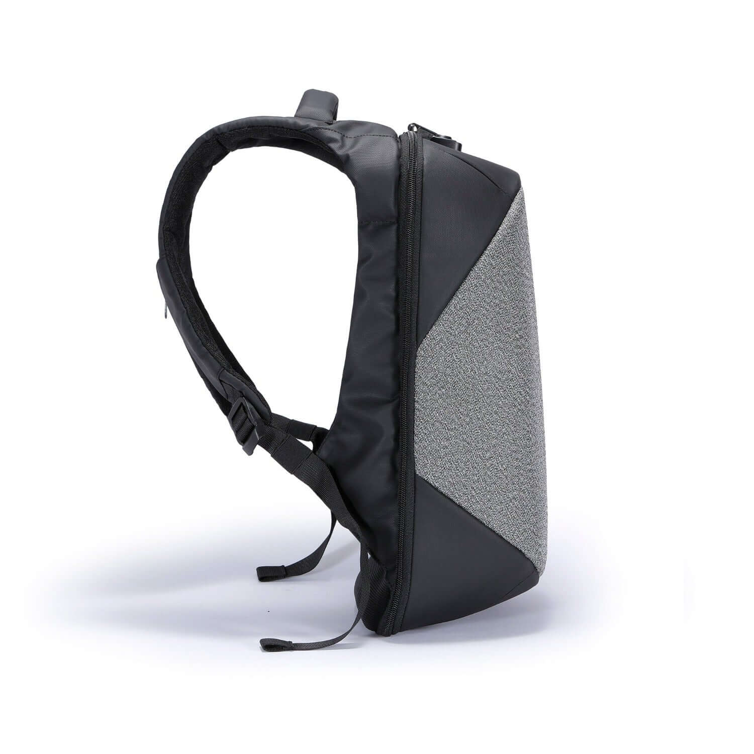 ClickPack Pro: Ultimate Anti-Theft Travel Backpack