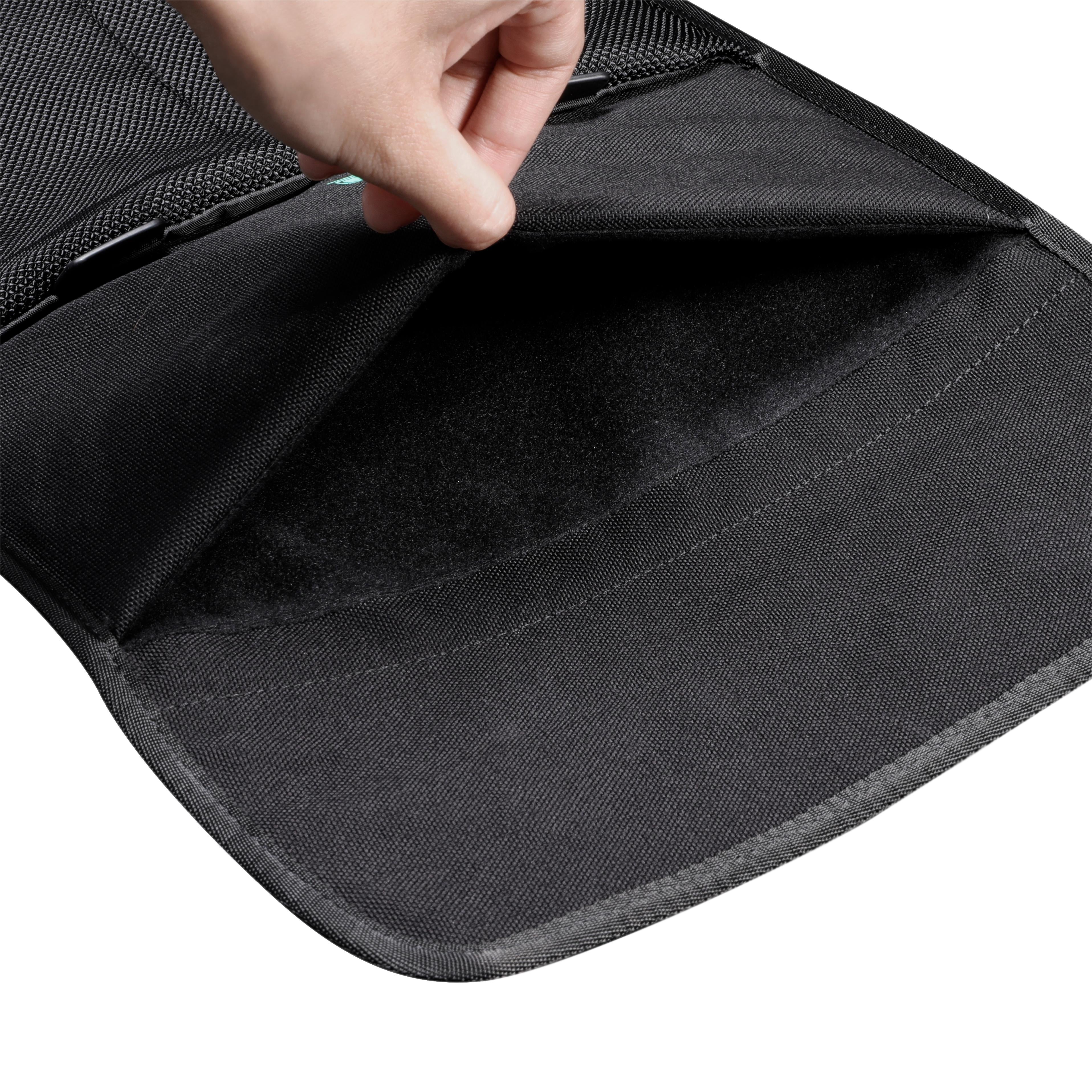 Velcro 2024 laptop sleeve